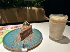 -半秋山西餐厅(巴南万达广场店)