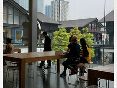 -Apple零售店(成都太古里店)