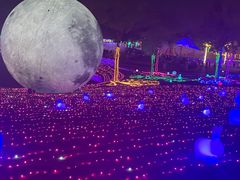 -歌斐颂巧克力小镇