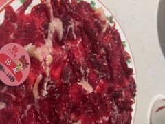 -汕头八合里海记牛肉店(清河店)