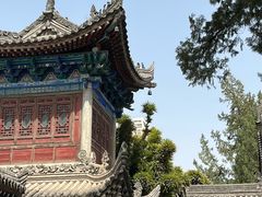 -万寿八仙宫