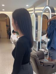 -上禾 HAIR SALON