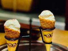 雪糕-牛藏·黑毛和牛烧肉(环市东店)