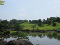 -水前寺成趣园