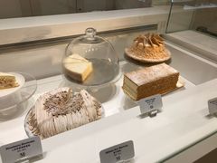 -Lady M(沙田新城市广场店)
