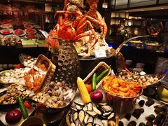-安蒂娅·海鲜自助餐厅(安蒂娅美兰酒店)