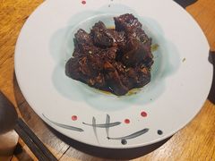 -马灯部落·西湖边的创意山景餐厅(虎跑动物园店)