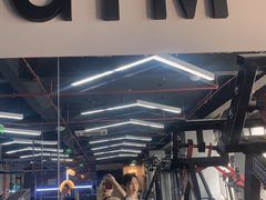 -豪思成DK健身私教连锁(凯乐国际店)