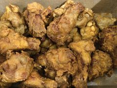 -阿捡忭京炸鸡(韭菜园总店)