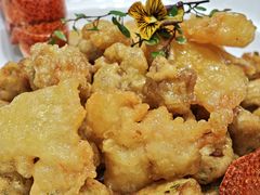 -乔家满族八大碗(流水沟店)