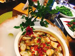 -蠔友汇·海鲜·生蚝烧烤(大东店)