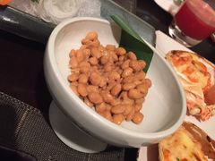 纳豆-南苑环球酒店-稻菊日式餐厅(鄞县大道店)