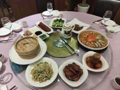 -金时代顺风大酒店(金山店)