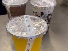 -Yee3·三号椰(上海中山公园龙之梦店)