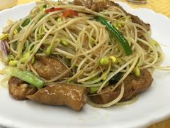 -海鲜街菜馆(海珠南路店)