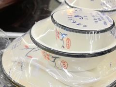 -文楼·淮扬菜·淮安早茶(河下古镇翔宇店)