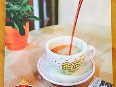 -香港鸳鸯王(西湖路店)