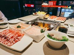 -海底捞火锅(星光不夜城店)