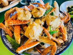-盛港湾海鲜食府(黄沙店)