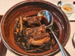 笋干菜原味仔排-新荣记(椒江店)