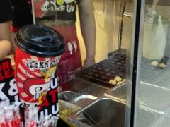 -咕噜咕噜·章鱼小丸子(广州荔湾领展广场店)