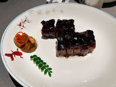 -小炳胜(卓悦中心店)