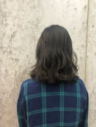 -杉影印象日式烫染專門店