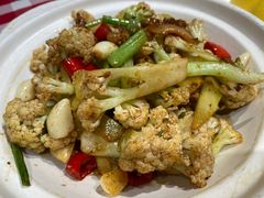 -西贝莜面村(近铁城市广场店)