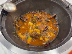 -那红花·东北菜铁锅炖(仙林金鹰店)