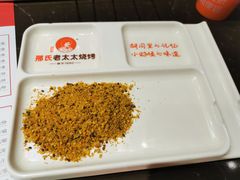 -邢氏老太太烤串(北兴街店)