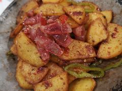 -听涛雅苑百味饺子老家菜馆