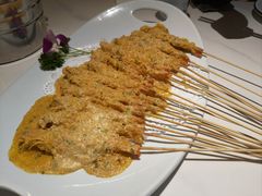 -南山翁新概念川菜(江宁万达广场店)