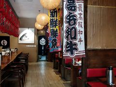 -千代武日本料理(开发区店)