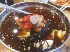-安家德吉林市朝鲜族大冷面(民康路店)