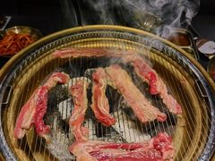 -西塔老太太泥炉烤肉(北京北苑天街龙湖店)