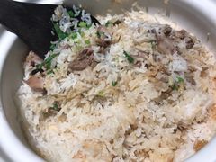 大鸽饭-大鸽饭(体育西路店)