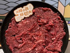 -廖掌柜·重庆鲜货火锅(上海首店)