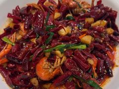 -聚味瞿记·龙虾堂(咸嘉湖店)