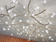 -珍呈中餐厅•粤川淮扬新疆(乌鲁木齐康莱德酒店)