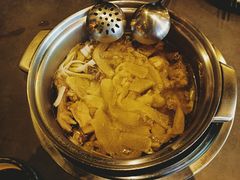 椰子鸡-同仁四季椰子鸡(宝安壹方城店)