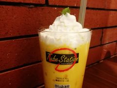 -Tubestation站点比萨(高新万达ONE店)