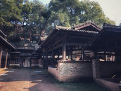 -景德镇古窑民俗博览区