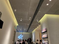 -喜茶(深圳东门1234店)