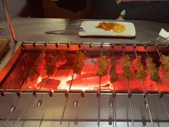 -很久以前羊肉串(打浦路店)