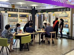 -苏宁易购(Suning Pro南京山西路店)