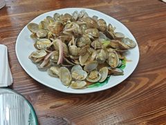 -叶存利海鲜大馅饺子(海宁路总店)