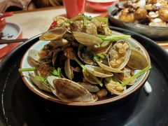 -伙靠·江浙菜(田林路店)