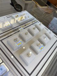 点击看大图 -Cindy Jewelry·钻戒·彩色宝石