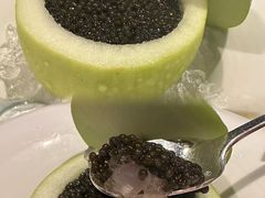 -广州四季酒店·佰鲜汇·现代法餐