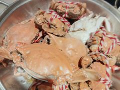 -川骄海鲜自助(河东店)